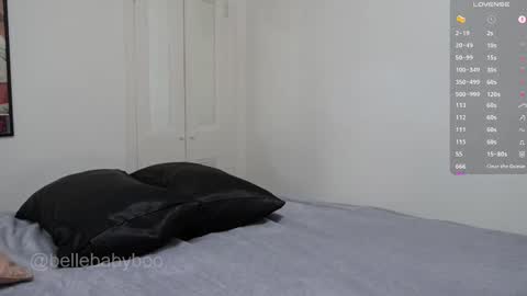 BELLE   online show from 02.17.26