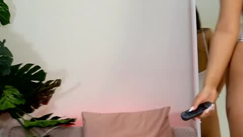 Belle online show from 04.06.26