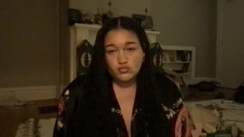 Snapshot of belletease69 chatting on 05.13.26 Belle Bradshaw online show from 05.13.26