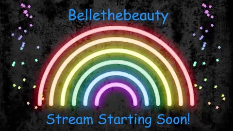Belle online show from 11.09.25