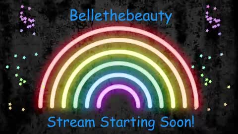 Snapshot of bellethebeauty20 chatting on 06.21.26 Belle online show from 06.21.26
