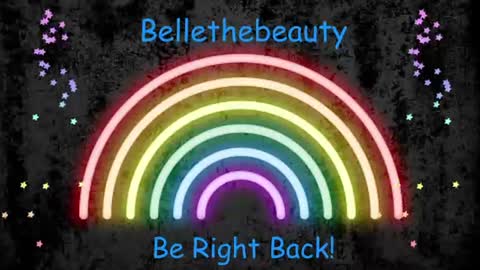 Snapshot of bellethebeauty20 chatting on 07.02.26 Belle online show from 07.02.26