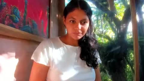 Snapshot of bellezacosmica chatting on 07.28.26 bellezacosmica online show from 07.28.26