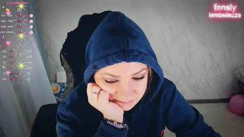 Your Annabelle Wolf  online show from 11.28.25