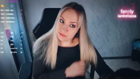 Your Annabelle Wolf  online show from 04.07.26