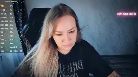 Snapshot of bellezza_ chatting on 07.12.26 Your Annabelle Wolf online show from 07.12.26