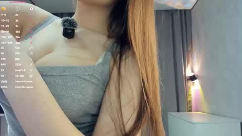 Bella online show from 03.13.26