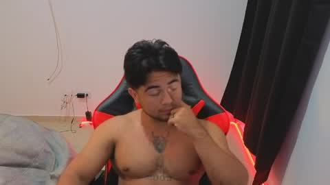 Snapshot of belliongrant chatting on 06.03.26 Bellion online show from 06.03.26