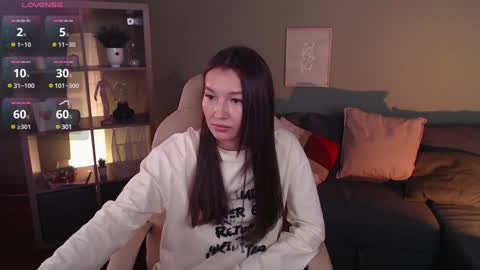 Bella online show from 02.03.25