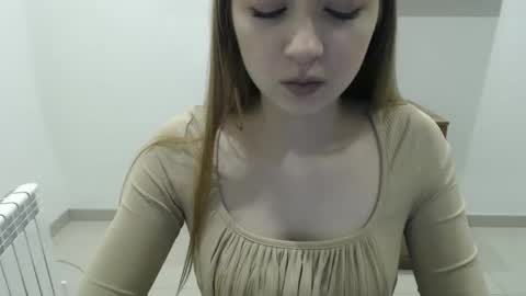 bellochka_ online show from 01.08.26