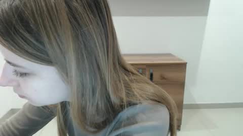 bellochka_ online show from 01.13.26