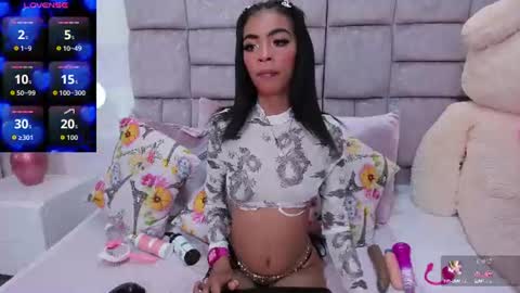 Snapshot of bellota_hil chatting on 06.24.26 Bellota Hil online show from 06.24.26