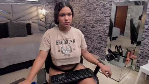 Belly online show from 11.02.25