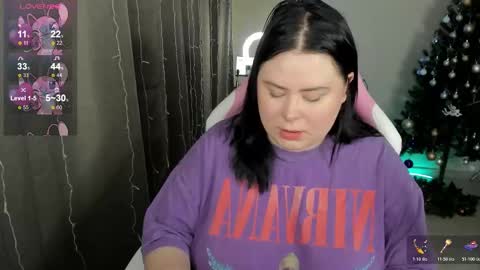 LinaBoo online show from 01.17.26