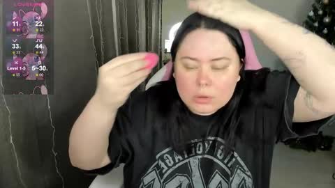 LinaBoo online show from 01.18.26