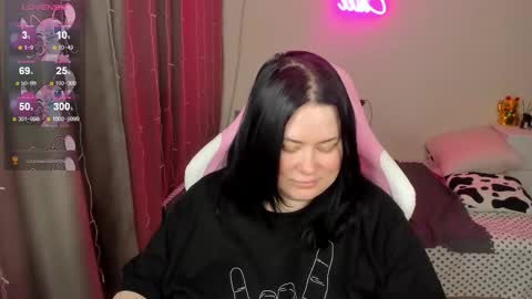 LinaBoo online show from 03.23.26