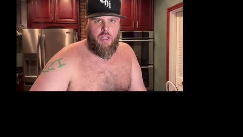 Belly influencer online show from 10.05.25