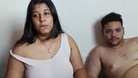 Your New Girlfriend online show from 03.07.26