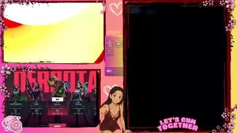 Belly Bella online show from 03.21.26