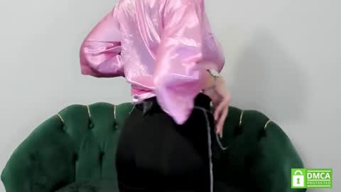 OnlyFans belovedkhlloe  online show from 02.06.25