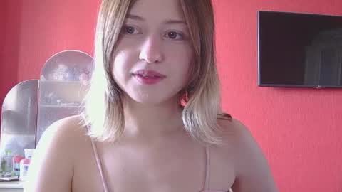 Snapshot of belovedmary chatting on 06.21.26 belovedmary online show from 06.21.26
