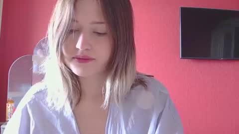 Snapshot of belovedmary chatting on 07.16.26 belovedmary online show from 07.16.26