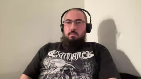 Snapshot of beluterre chatting on 12.19.24 Alex online show from 12.19.24