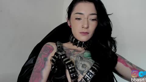 Bely   Bbasrt1 -  hot online show from 12.11.24