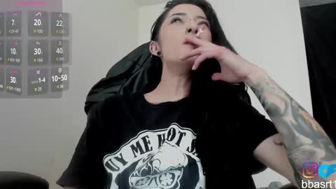 Bely   Bbasrt1 -  hot online show from 02.28.25