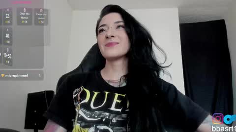 Bely   Bbasrt1 -  hot online show from 03.09.25