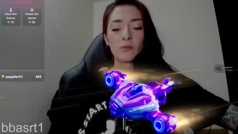 Bely   Bbasrt1 -  hot online show from 09.15.25