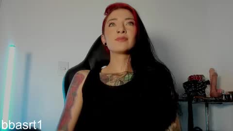 Bely   Bbasrt1 -  hot online show from 02.08.26