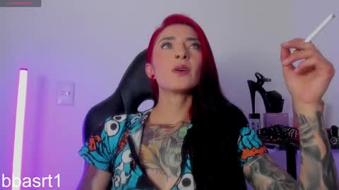 Bely   Bbasrt1 -  hot online show from 04.03.26