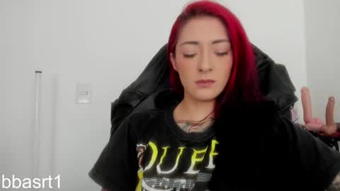 Bely   Bbasrt1 -  hot online show from 05.09.26