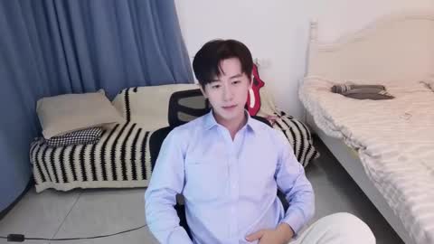 Ben online show from 12.05.25