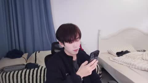 Ben online show from 02.04.26