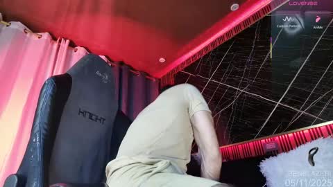 BEN online show from 11.05.25