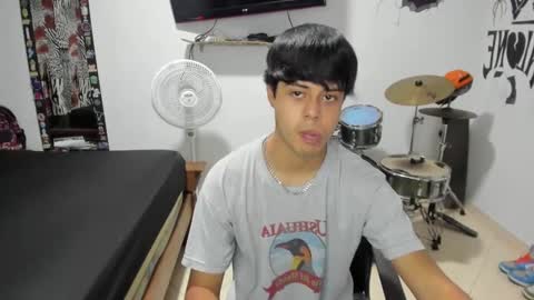 Ben online show from 12.09.24