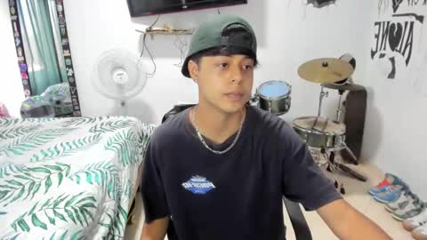 Ben online show from 01.02.25