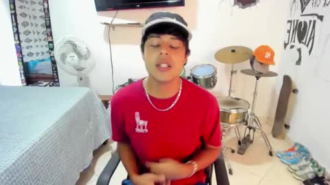 Ben online show from 02.27.25