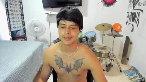 Ben online show from 02.27.25