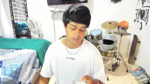 Ben online show from 03.04.25