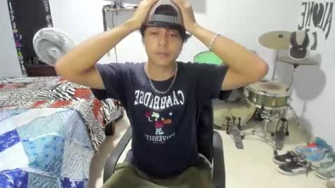 Ben online show from 09.13.25