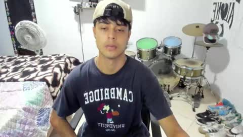 Ben online show from 10.21.25