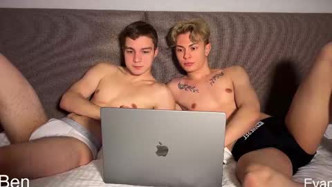 ben_harmon online show from 03.05.26