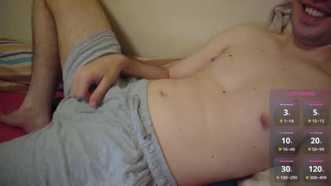 Snapshot of bencamjp chatting on 10.18.25 Ben online show from 10.18.25