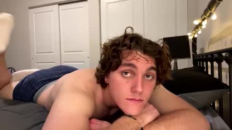 benchedtoast online show from 11.30.25