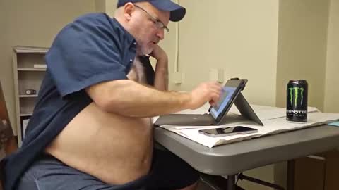 Bendavewill online show from 11.25.25