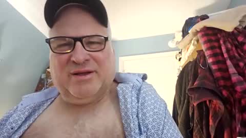 Bendavewill online show from 02.14.26