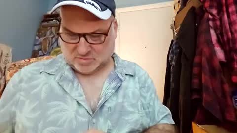 Bendavewill online show from 02.17.26